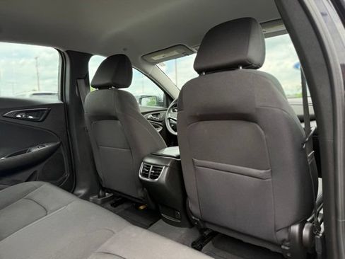 Used 2023 Chevrolet Malibu LT w/ Driver Confidence Package FWD image 21