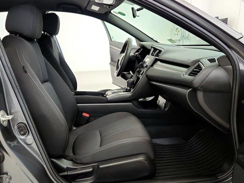 Used 2018 Honda Civic LX image 17
