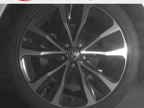 Used 2017 Toyota Corolla SE FWD image 9