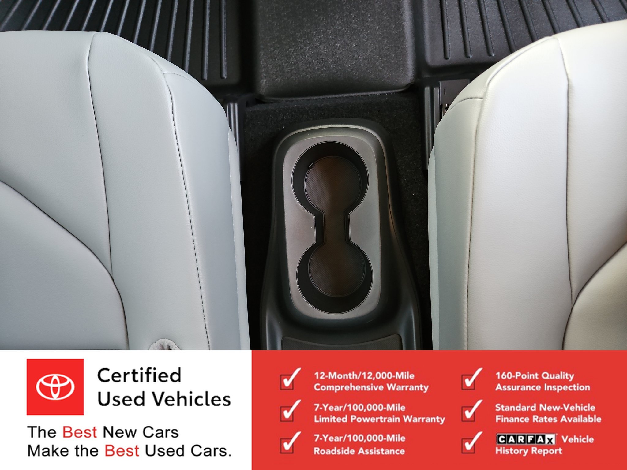 Certified 2026 Toyota Highlander XLE AWD/4WD image 20