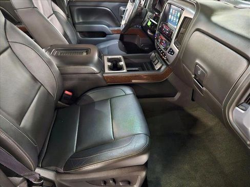 Used 2016 GMC Sierra 1500 SLT w/ Texas SLT Premium Package RWD image 19