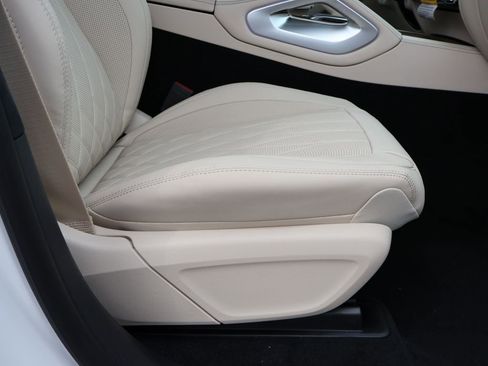 New 2026 Mercedes-Benz GLE 63 AMG S image 13