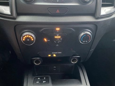 Certified 2020 Ford Ranger XL w/ Equipment Group 101A Mid AWD/4WD image 17