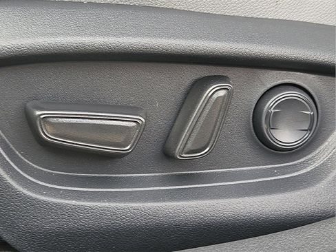 New 2026 Toyota Camry SE image 18