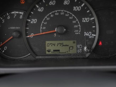 Used 2021 Mitsubishi Mirage G4 ES FWD image 40