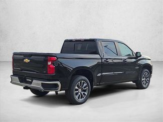 New 2026 Chevrolet Silverado 1500 LT w/ Texas Edition Plus RWD video 2