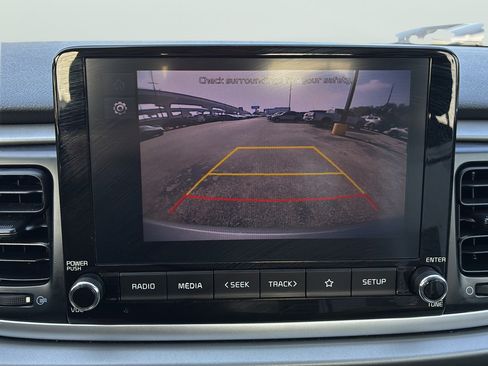 Used 2023 Kia Rio S FWD image 21
