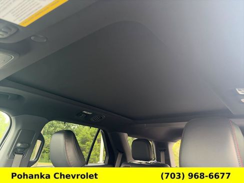 Used 2025 Ford Explorer ST AWD/4WD image 26
