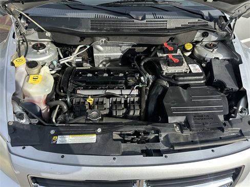 Used 2012 Dodge Caliber SXT image 20