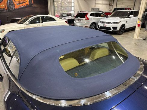 Used 2012 Bentley Continental GT w/ Convenience Specification Pkg image 54