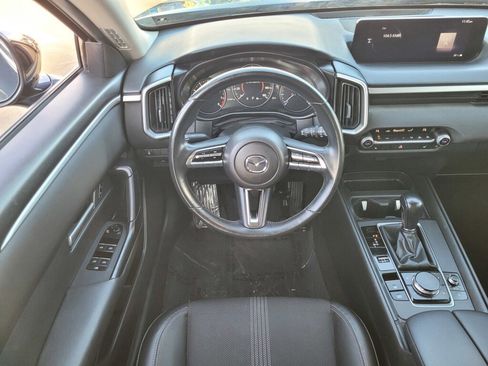 Used 2024 MAZDA CX-50 AWD 2.5 S w/ Preferred Package image 12