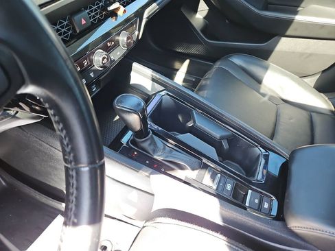 Used 2023 Honda Accord Sport image 25