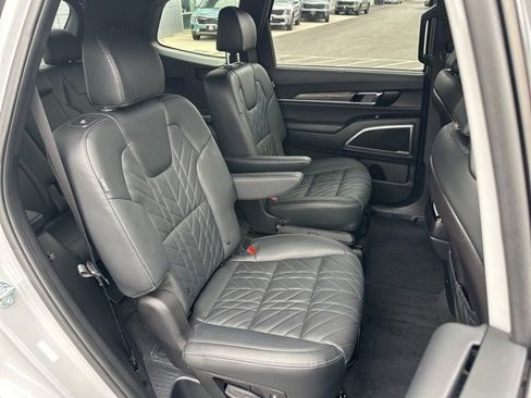 Used 2025 Kia Telluride EX X-Line image 44