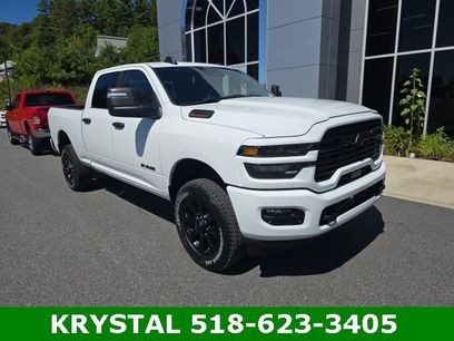 Used 2025 RAM 2500 Big Horn