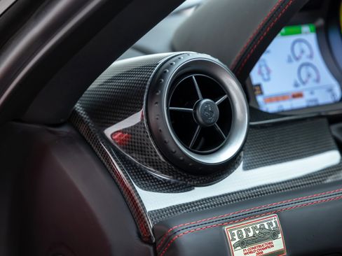 Used 2009 Ferrari 599 GTB Fiorano image 74