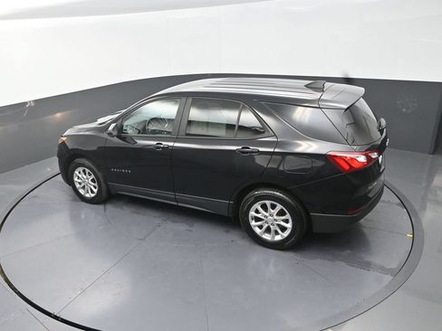 Used 2020 Chevrolet Equinox LS AWD/4WD image 20