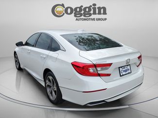 Used 2018 Honda Accord EX video 2