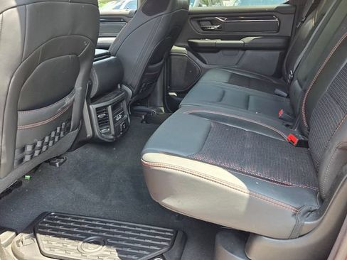 Used 2022 RAM 1500 Big Horn w/ Built-to-serve Edition AWD/4WD image 8