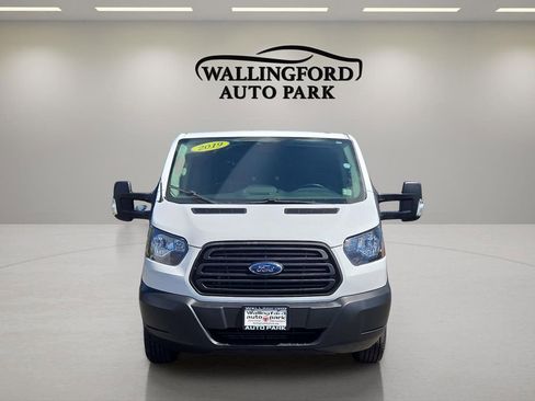 Used 2019 Ford Transit 250 130 Low Roof RWD image 2