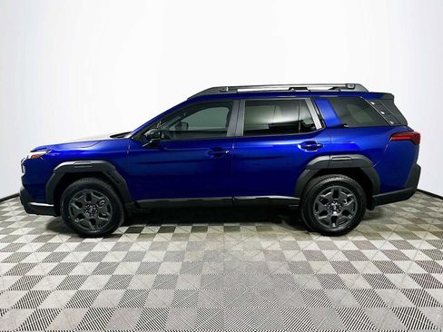 New 2026 Subaru Outback Premium AWD/4WD image 4