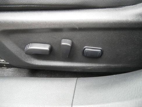 Certified 2023 Nissan Altima 2.5 SR w/ SR Premium Package image 16