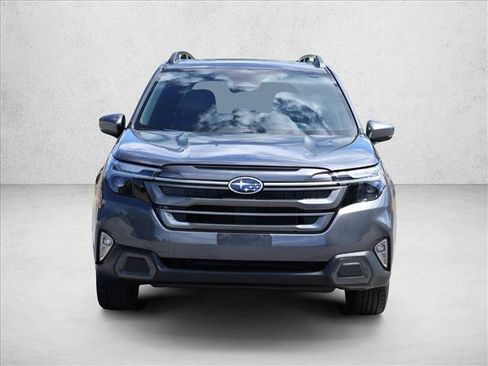 Certified 2026 Subaru Forester Limited AWD/4WD image 2