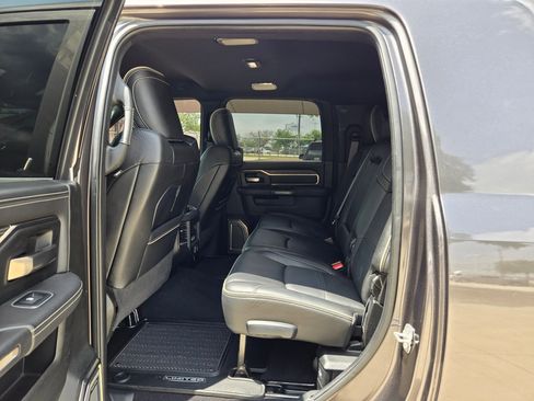 Used 2021 RAM 2500 Limited AWD/4WD image 20