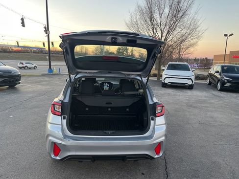 Used 2024 Subaru Impreza 2.0i Sport image 12