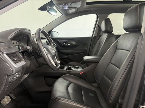 Used 2018 GMC Terrain SLT w/ Preferred Package FWD image 15