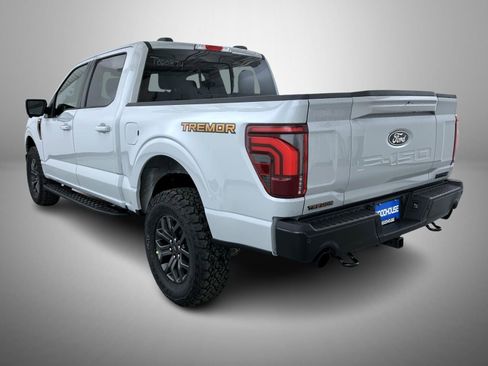 New 2026 Ford F150 Tremor w/ Equipment Group 402A High image 7