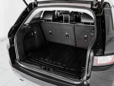 Used 2016 Land Rover Range Rover Evoque SE AWD/4WD image 51