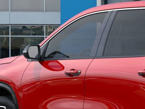 New 2026 Chevrolet Traverse High Country w/ LPO, Floor Liner Package image 12