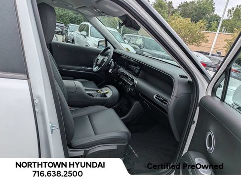 Certified 2026 Hyundai Palisade SEL AWD/4WD image 35