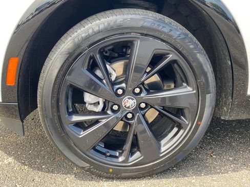 Certified 2023 Buick Envision Essence w/ Sport Touring Package AWD/4WD image 23