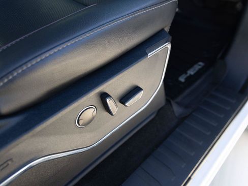 Used 2021 Ford F150 Lariat w/ Equipment Group 502A High AWD/4WD image 35