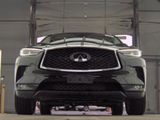Used 2022 INFINITI QX50 Essential image 4