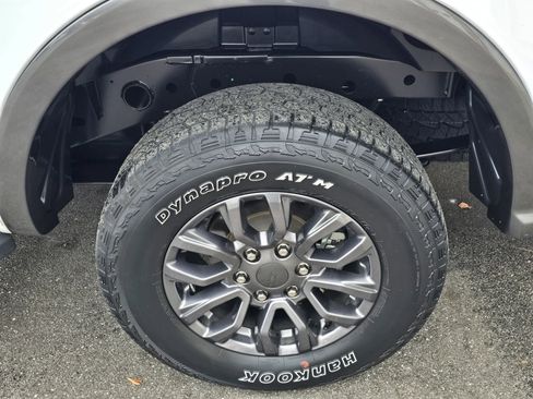 Used 2020 Ford Ranger XLT w/ Equipment Group 301A Mid image 35