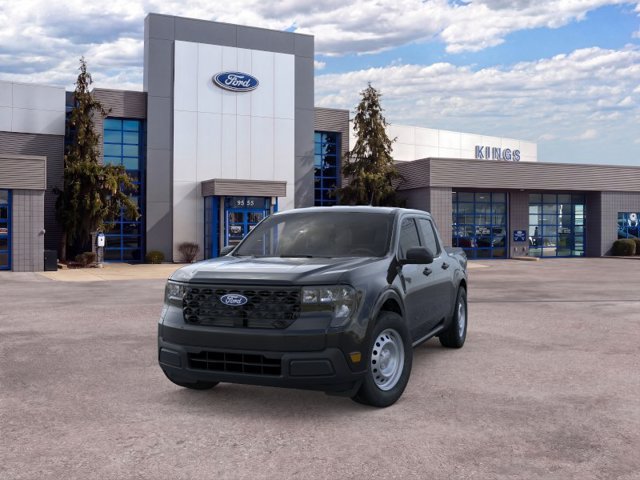 Used 2026 Ford Maverick XL FWD image 2