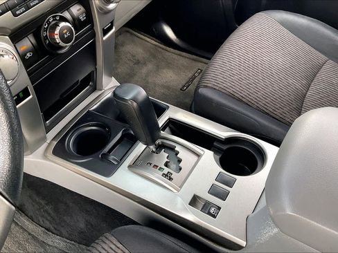 Used 2012 Toyota 4Runner SR5 image 16