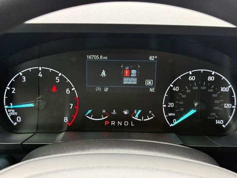 Used 2024 Ford Maverick XLT w/ Equipment Group 300A Standard image 17