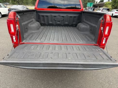 Used 2019 Ford Ranger Lariat w/ Equipment Group 501A Mid AWD/4WD image 22