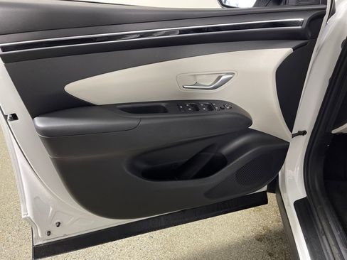 Certified 2023 Hyundai Tucson SEL image 19