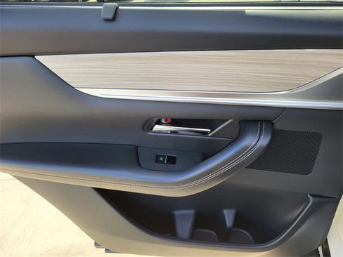 New 2026 MAZDA CX-90 3.3 Turbo w/ Preferred Package image 11