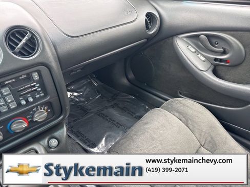 Used 1994 Pontiac Firebird Coupe image 37