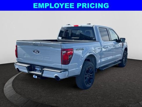 New 2026 Ford F150 XLT AWD/4WD image 6