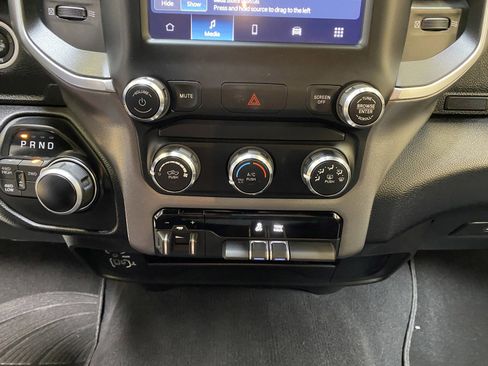 Used 2024 RAM 2500 Big Horn w/ Bed Utility Group image 44