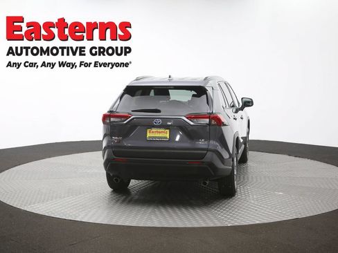 Used 2023 Toyota RAV4 LE AWD/4WD image 37