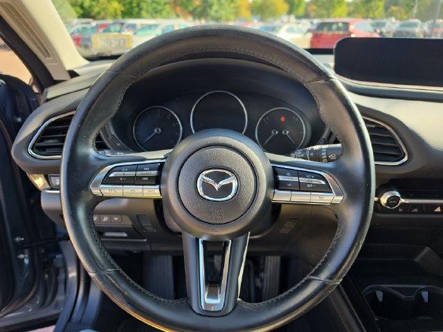 Used 2023 MAZDA CX-30 AWD 2.5 S w/ Preferred Package image 14