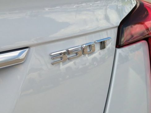 New 2026 Cadillac CT5 Premium Luxury RWD image 33