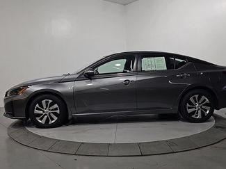 Certified 2023 Nissan Altima 2.5 S FWD video 2